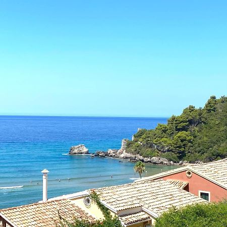 Corfu, Glyfada, Sea La Vie Apartment Dış mekan fotoğraf