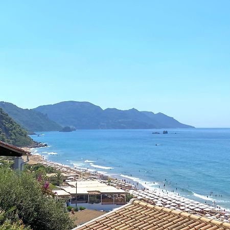 Corfu, Glyfada, Sea La Vie Apartment Dış mekan fotoğraf