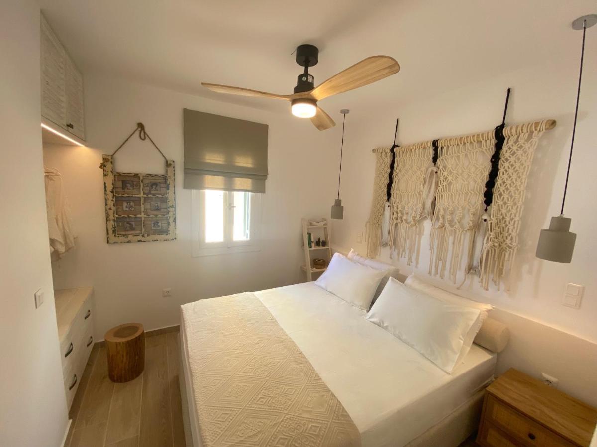 Corfu, Glyfada, Sea La Vie Apartment Dış mekan fotoğraf