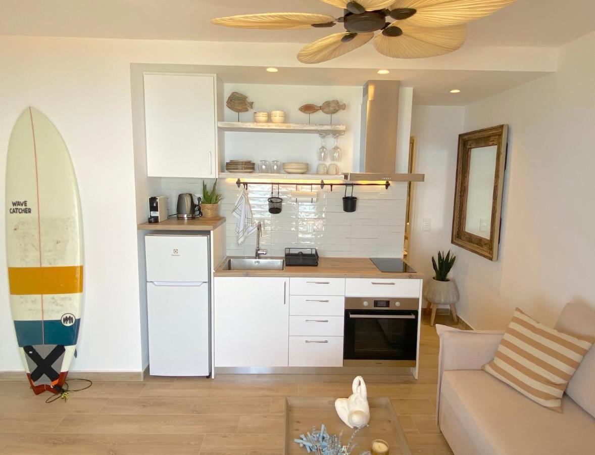 Corfu, Glyfada, Sea La Vie Apartment Dış mekan fotoğraf
