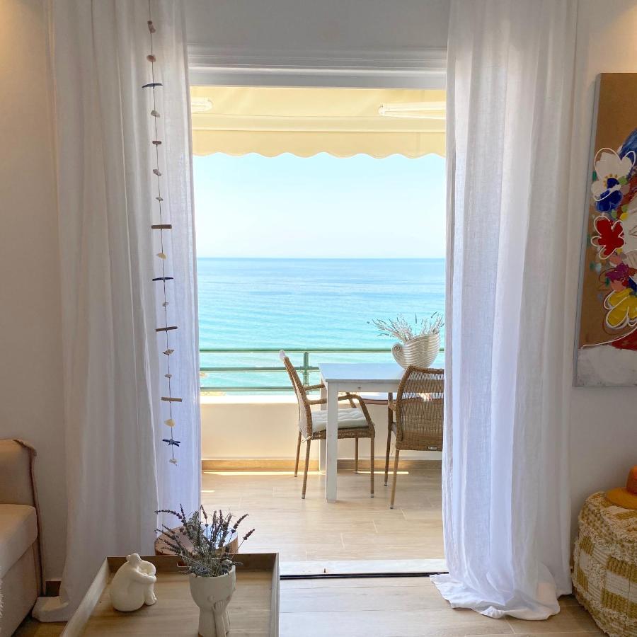 Corfu, Glyfada, Sea La Vie Apartment Dış mekan fotoğraf